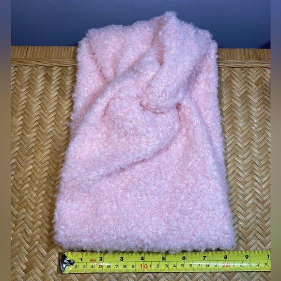 Justice Girls Infinity Scarf - Picture 5 of 8